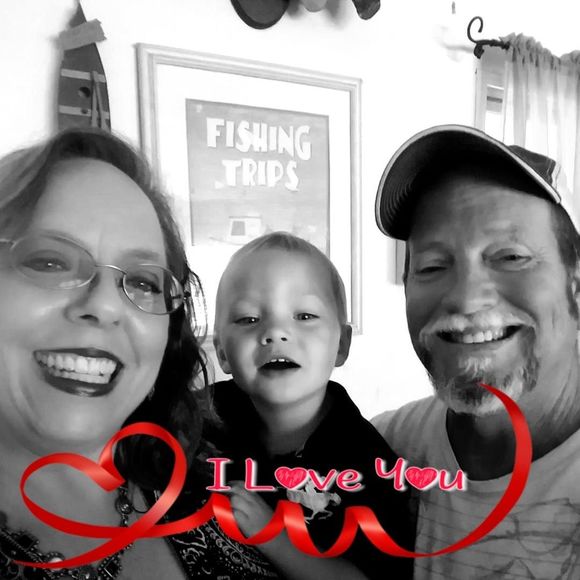 Meet your Posher, Marsha - Picture 1 of 3